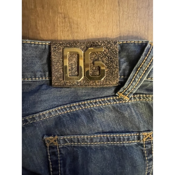 Runway jeans by Dolce&Gabbana - Picture 1 of 6